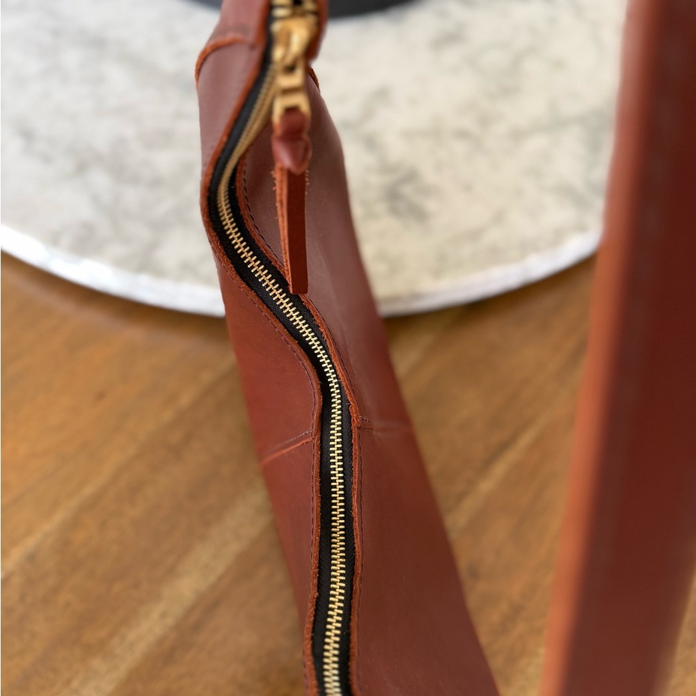 PLG Large Nora - Cognac - Picture 7 of 8